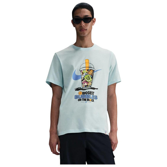 Nike Ανδρική κοντομάνικη μπλούζα Sportswear ''Bubble Tea'' Graphic T-Shirt